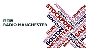 BBC Manchester